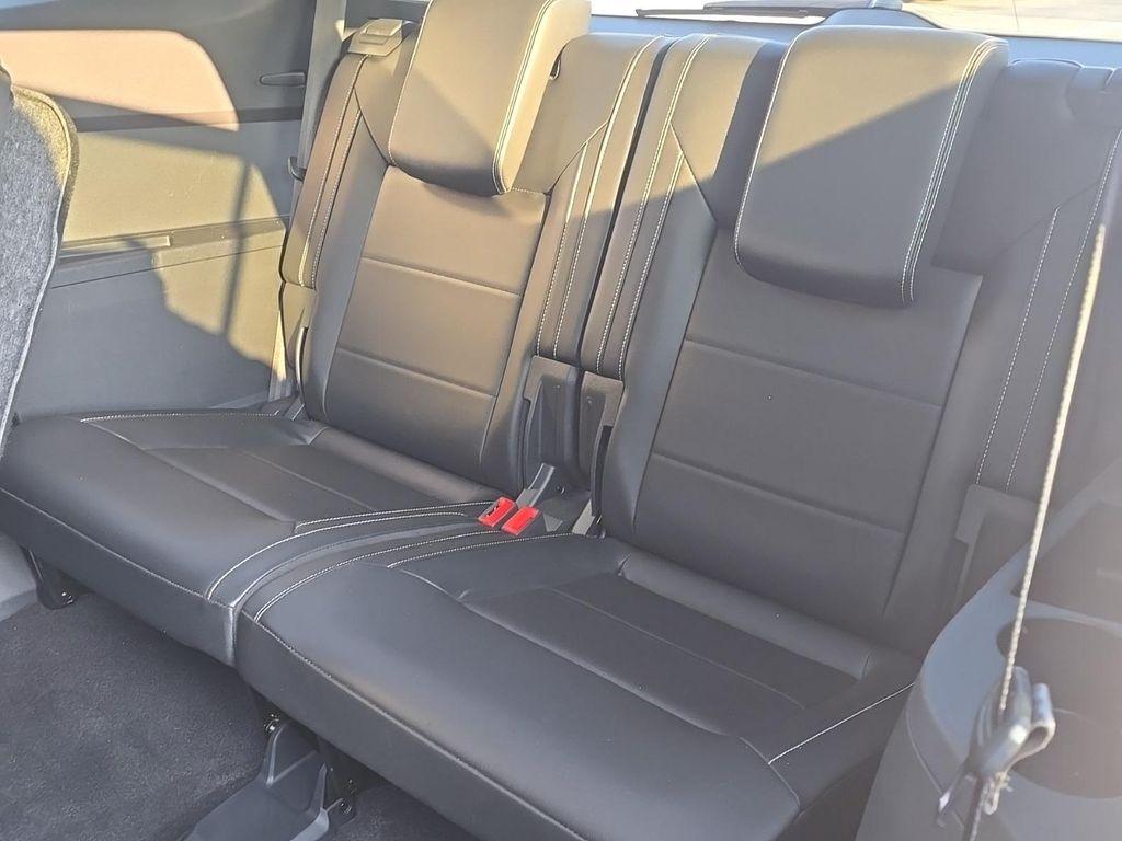 used 2022 Volkswagen Atlas car, priced at $32,995