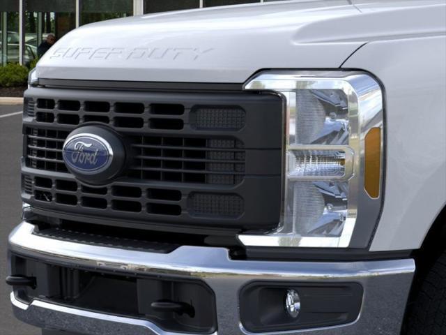 new 2024 Ford F-250 car, priced at $46,171