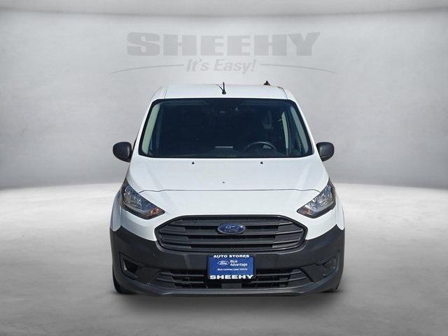 used 2022 Ford Transit Connect car, priced at $26,500