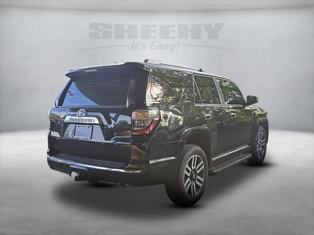 used 2018 Toyota 4Runner car, priced at $32,000