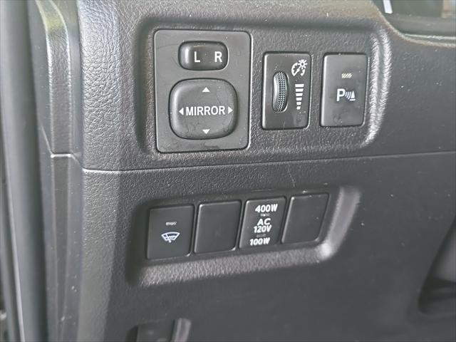 used 2018 Toyota 4Runner car, priced at $32,000