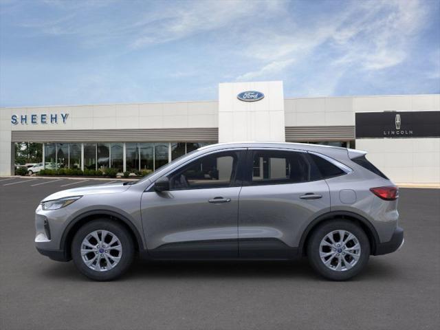 new 2024 Ford Escape car, priced at $24,630