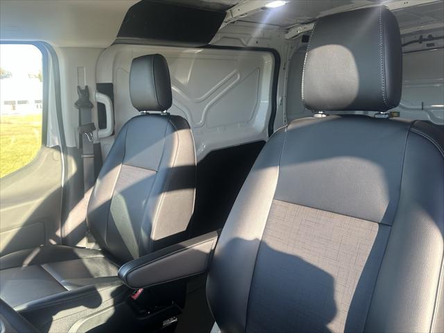 new 2024 Ford Transit-250 car, priced at $41,946