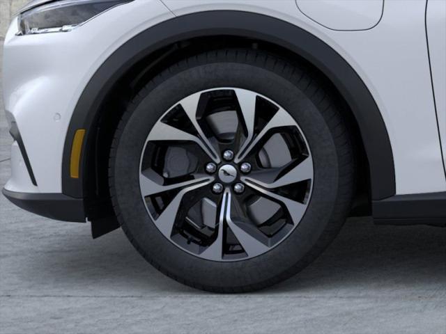 new 2024 Ford Mustang Mach-E car, priced at $49,244