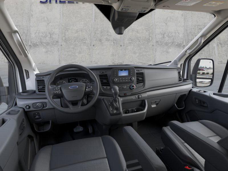 new 2025 Ford Transit-150 car, priced at $46,006
