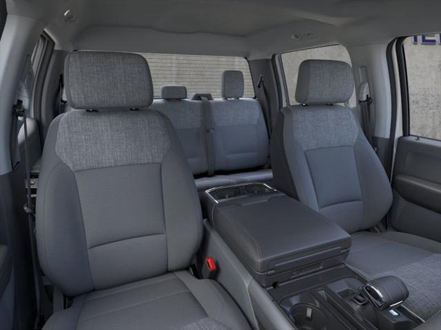 new 2024 Ford F-150 Lightning car, priced at $62,967