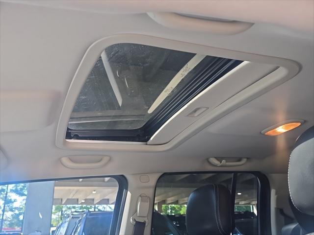 used 2014 Jeep Patriot car, priced at $8,500