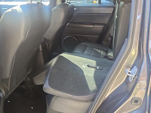 used 2014 Jeep Patriot car, priced at $8,500