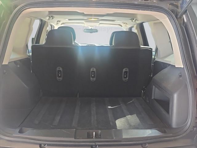 used 2014 Jeep Patriot car, priced at $8,500