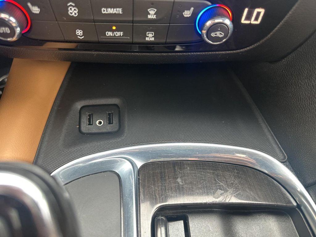 used 2019 Buick Enclave car, priced at $19,000