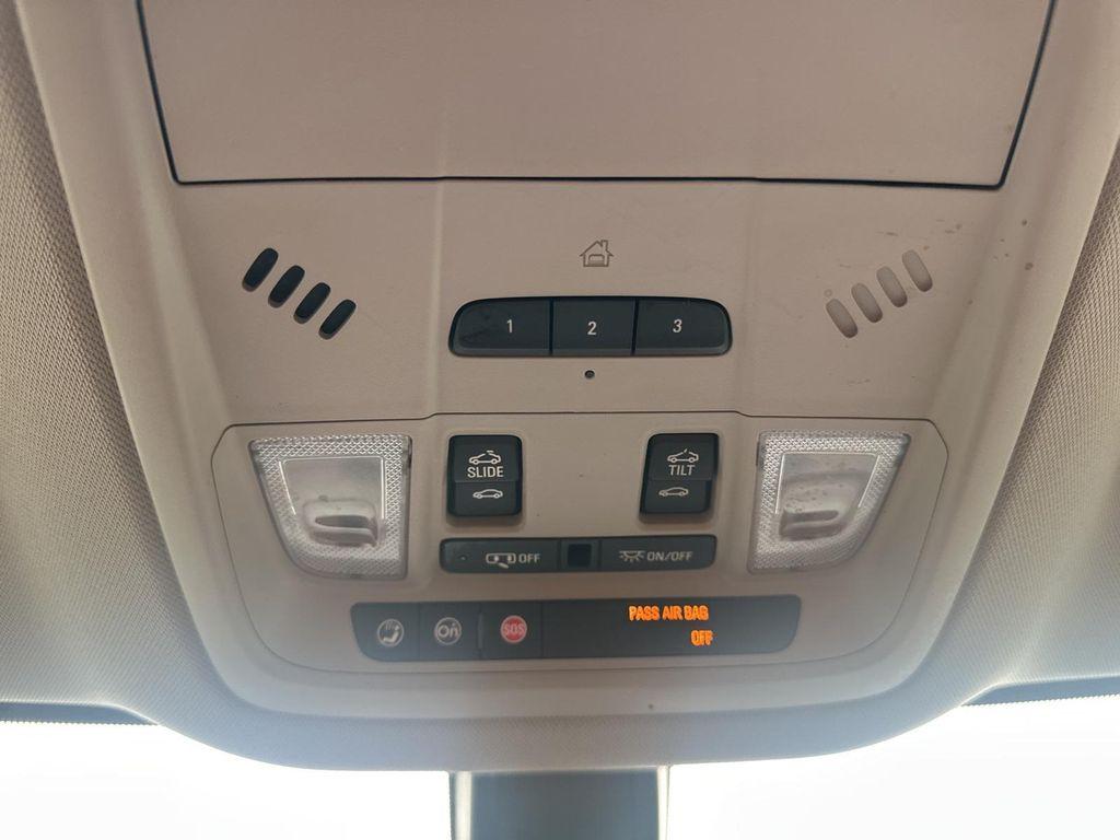 used 2019 Buick Enclave car, priced at $19,000