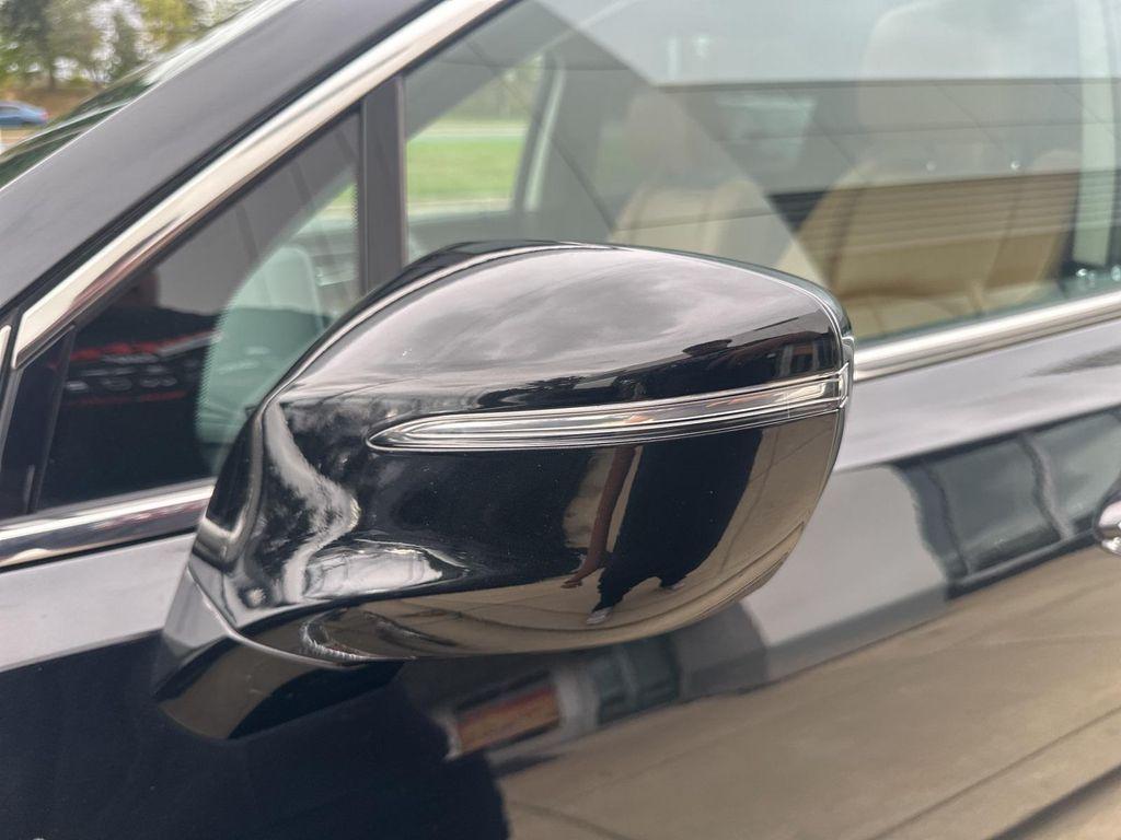 used 2019 Buick Enclave car, priced at $19,000