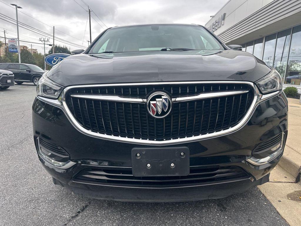 used 2019 Buick Enclave car, priced at $19,000