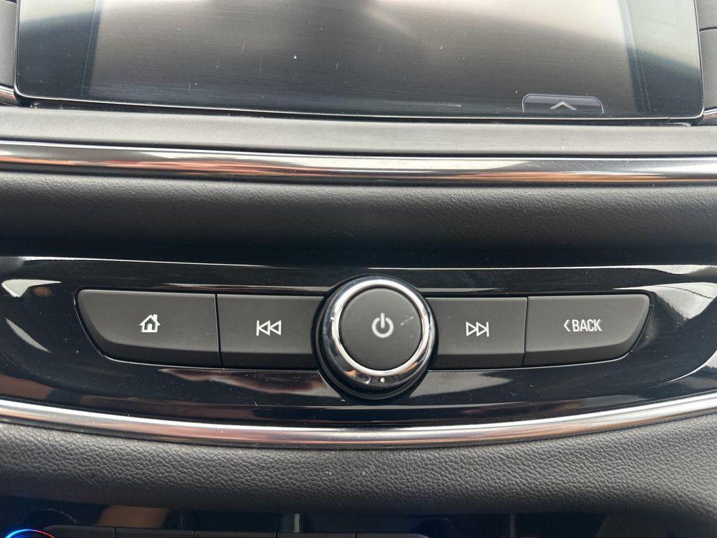 used 2019 Buick Enclave car, priced at $19,000