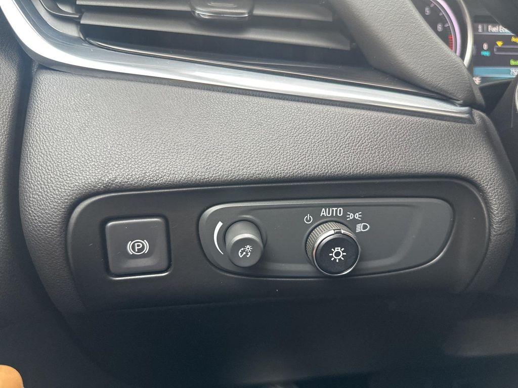 used 2019 Buick Enclave car, priced at $19,000