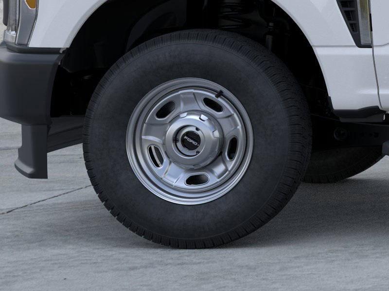 new 2026 Ford F-250 car, priced at $50,896