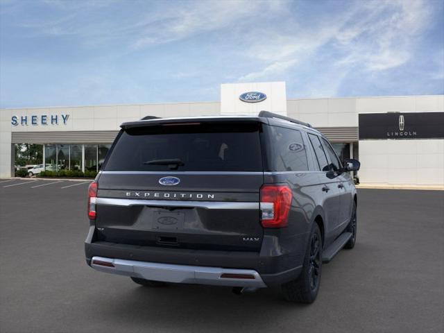 new 2024 Ford Expedition car, priced at $66,473