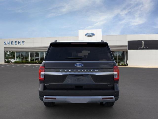 new 2024 Ford Expedition car, priced at $66,473