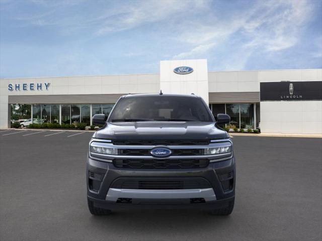 new 2024 Ford Expedition car, priced at $66,473