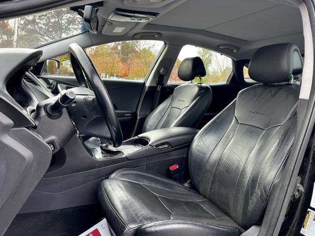 used 2014 Hyundai Azera car, priced at $8,575