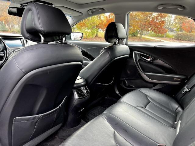 used 2014 Hyundai Azera car, priced at $8,575