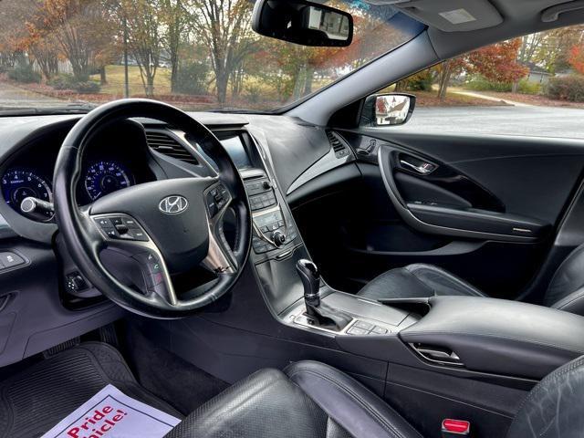 used 2014 Hyundai Azera car, priced at $8,575