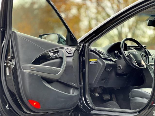 used 2014 Hyundai Azera car, priced at $8,575