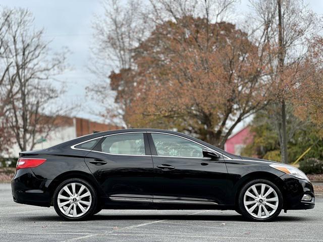 used 2014 Hyundai Azera car, priced at $8,575