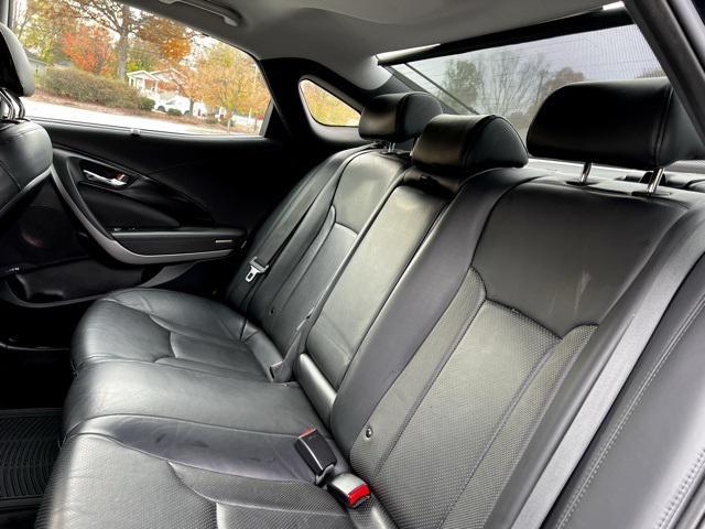 used 2014 Hyundai Azera car, priced at $8,575