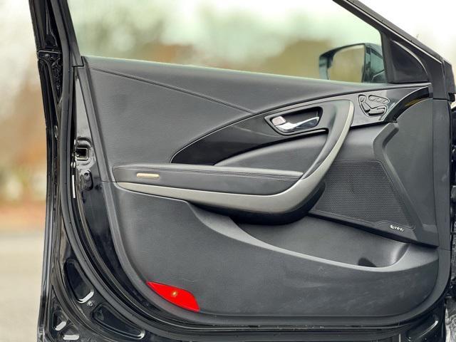 used 2014 Hyundai Azera car, priced at $8,575