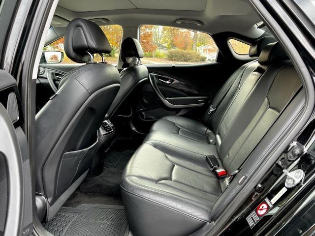 used 2014 Hyundai Azera car, priced at $8,575