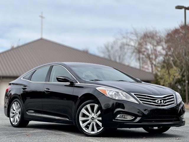 used 2014 Hyundai Azera car, priced at $8,575