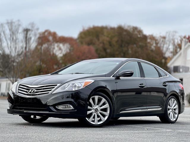 used 2014 Hyundai Azera car, priced at $8,575