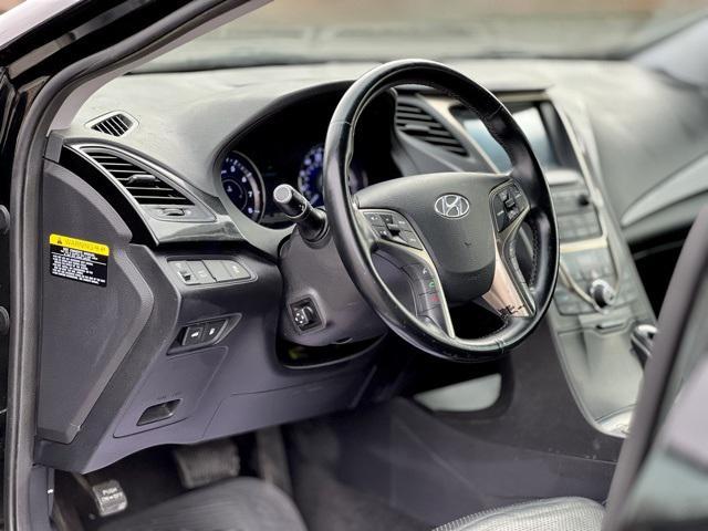 used 2014 Hyundai Azera car, priced at $8,575