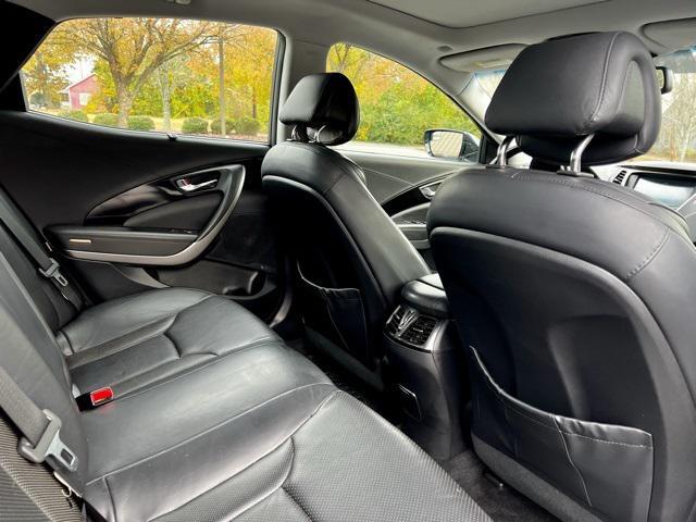 used 2014 Hyundai Azera car, priced at $8,575