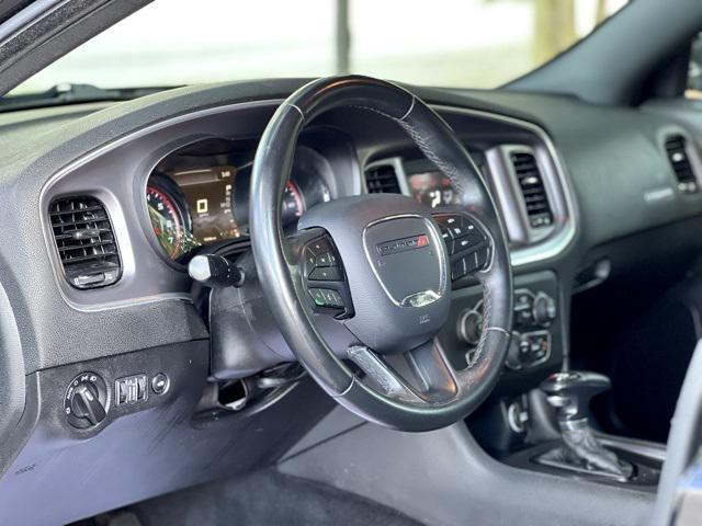 used 2019 Dodge Charger car, priced at $14,975