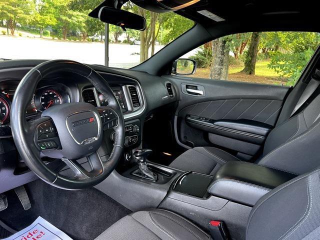 used 2019 Dodge Charger car, priced at $14,975