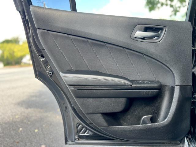 used 2019 Dodge Charger car, priced at $14,975