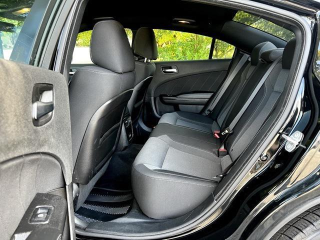 used 2019 Dodge Charger car, priced at $14,975