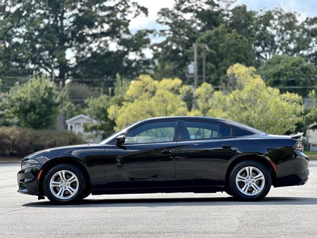 used 2019 Dodge Charger car, priced at $14,975