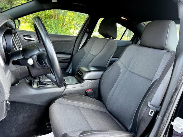 used 2019 Dodge Charger car, priced at $14,975