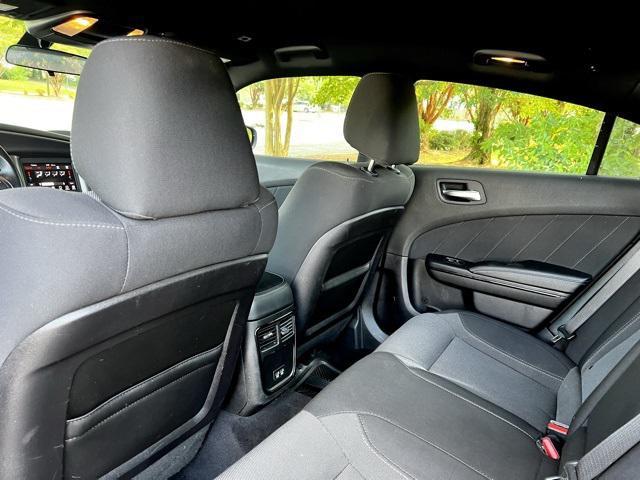 used 2019 Dodge Charger car, priced at $14,975