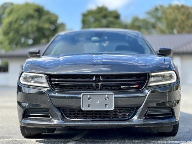 used 2019 Dodge Charger car, priced at $14,975