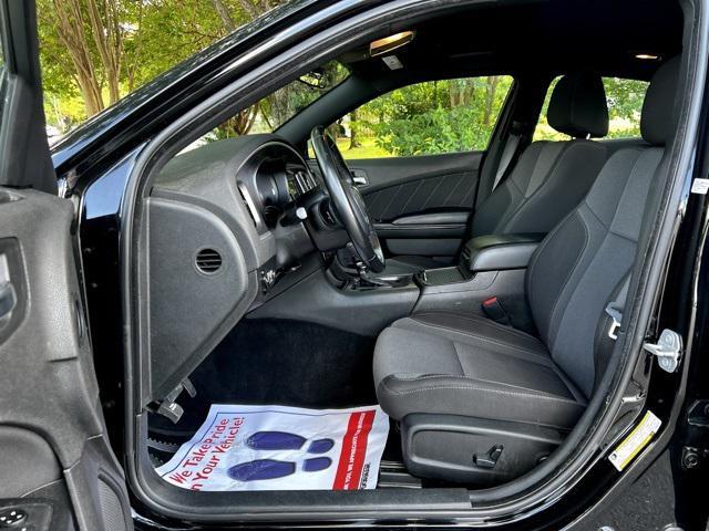 used 2019 Dodge Charger car, priced at $14,975