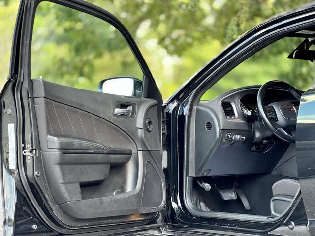 used 2019 Dodge Charger car, priced at $14,975