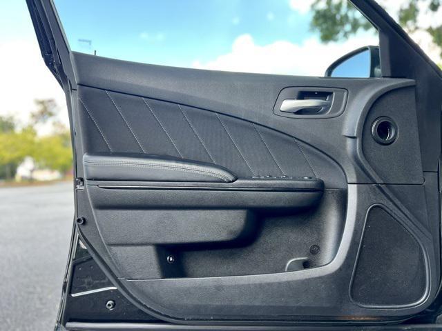 used 2019 Dodge Charger car, priced at $14,975