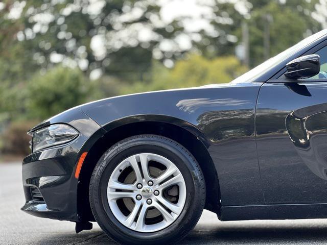 used 2019 Dodge Charger car, priced at $14,975