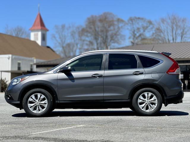used 2014 Honda CR-V car, priced at $9,975