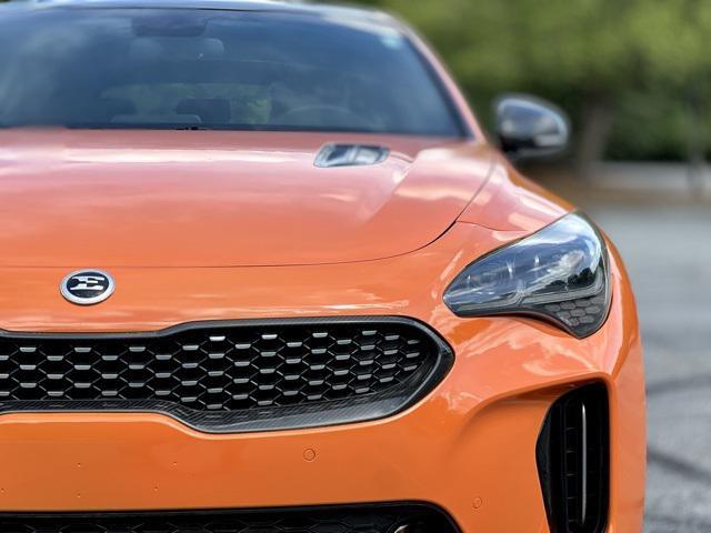 used 2019 Kia Stinger car, priced at $24,975