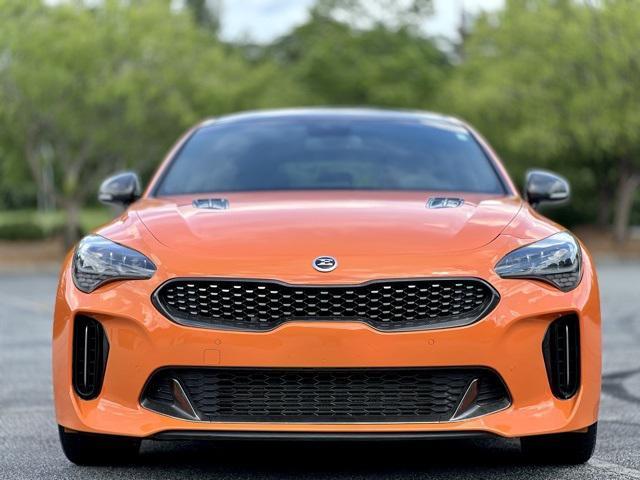 used 2019 Kia Stinger car, priced at $24,975